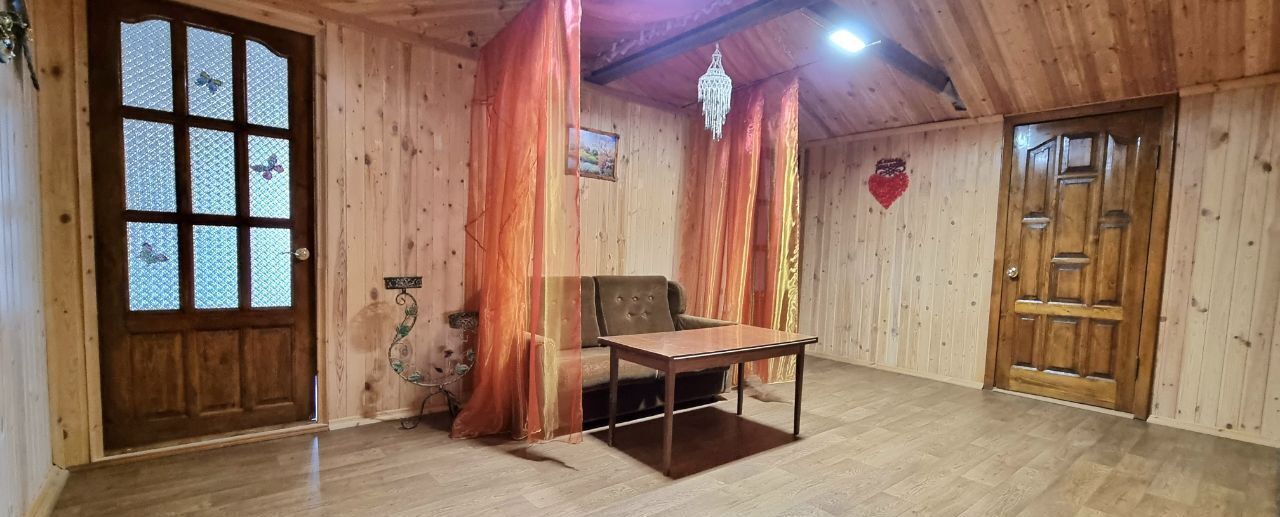 дом г Кинель пгт Алексеевка ул Цветочная 1 Алексеевка фото 35