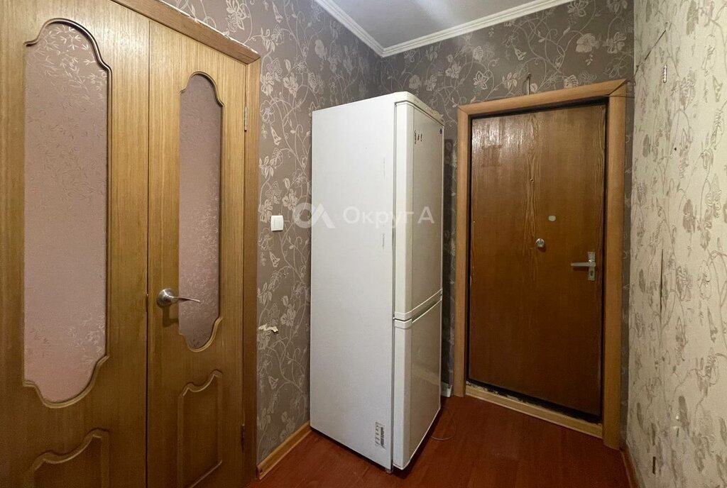 квартира г Балашиха мкр Салтыковка ул Береговая 8 Салтыковская фото 7