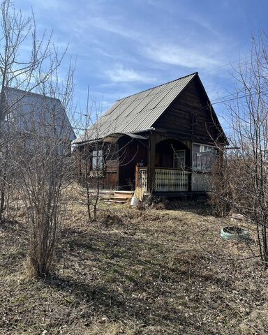 снт тер.Веселое ул Виноградная 168 Иркутск фото