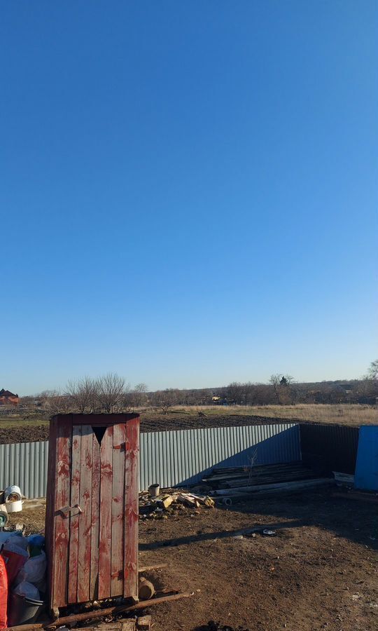 дом р-н Новоалександровский г Новоалександровск пер Гоголя 70 Новоалександровск фото 9