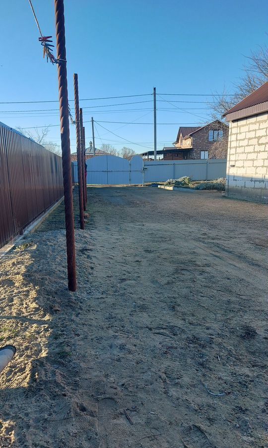 дом р-н Новоалександровский г Новоалександровск пер Гоголя 70 Новоалександровск фото 5