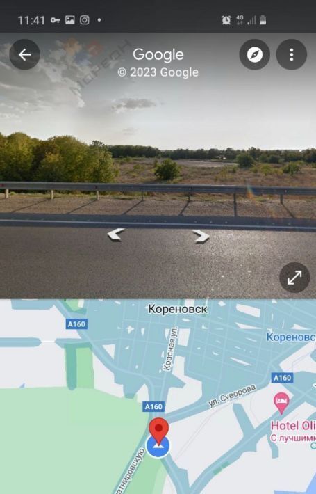 офис р-н Кореновский г Кореновск ул Красная 2л Кореновское городское поселение фото 14