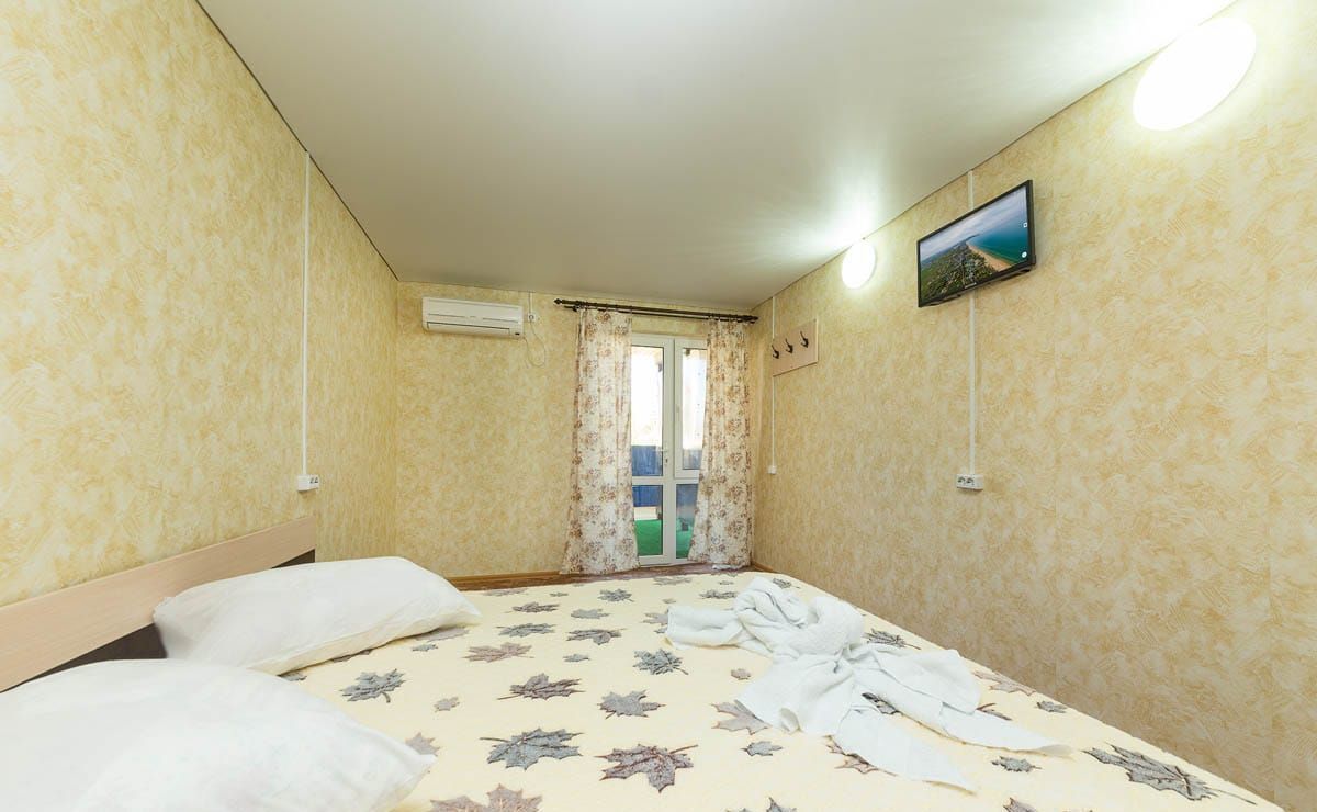 комната р-н Анапский г Анапа ул Кольцевая 8к фото 7