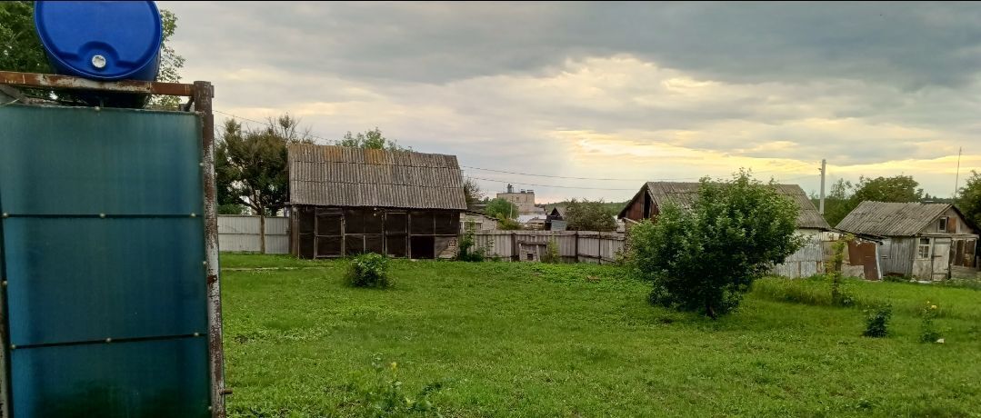 дом р-н Эртильский г Эртиль ул 9 Мая 31 Эртильское городское поселение фото 9