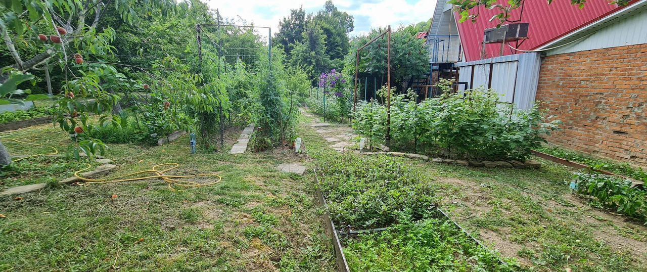 дом г Геленджик с Дивноморское снт Пищевик ул Труда фото 24