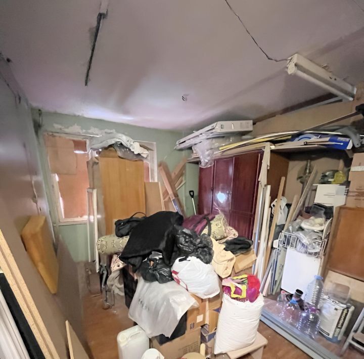 комната г Выборг р-н Центральный ш Приморское 2 Выборгское городское поселение фото 13