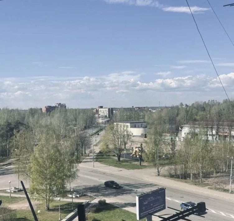 комната г Выборг р-н Центральный ш Приморское 2 Выборгское городское поселение фото 16