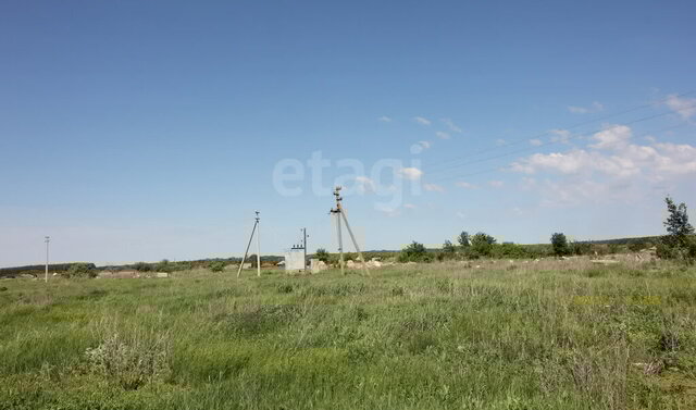 р-н Балашовский с Котоврас Большемеликское муниципальное образование фото