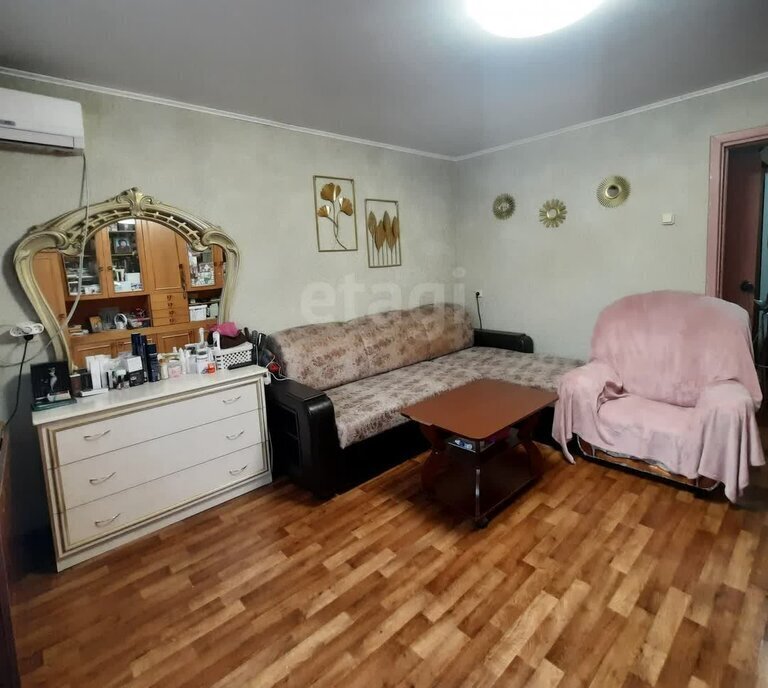 квартира г Саратов р-н Ленинский ул Студеная 3а фото 3