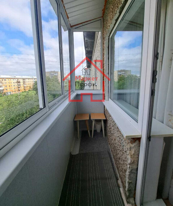 квартира г Верхняя Пышма пр-кт Успенский 105б Проспект Космонавтов фото 14