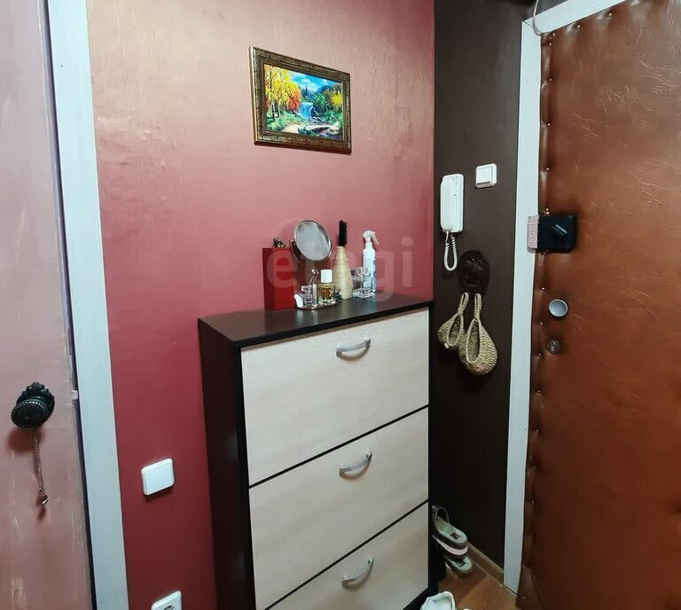 квартира г Саратов р-н Ленинский ул Студеная 3а фото 14