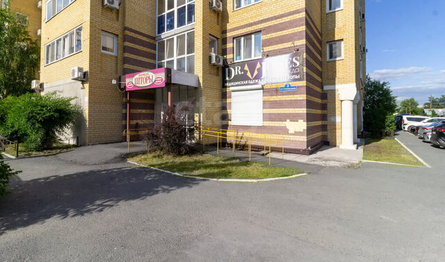 ул Самарцева 3 Калининский административный округ фото