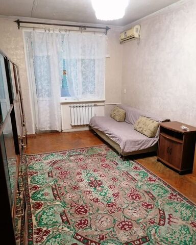 р-н Ворошиловский пр-кт Михаила Нагибина 18 фото