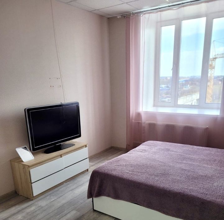 квартира г Пермь р-н Свердловский ул Куйбышева 109а фото 4