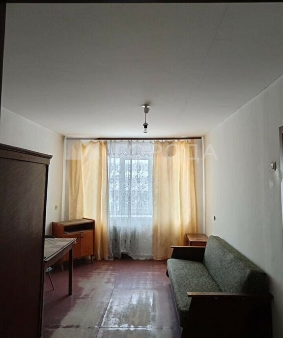 квартира г Барнаул р-н Октябрьский ул Петра Сухова 62а фото 4