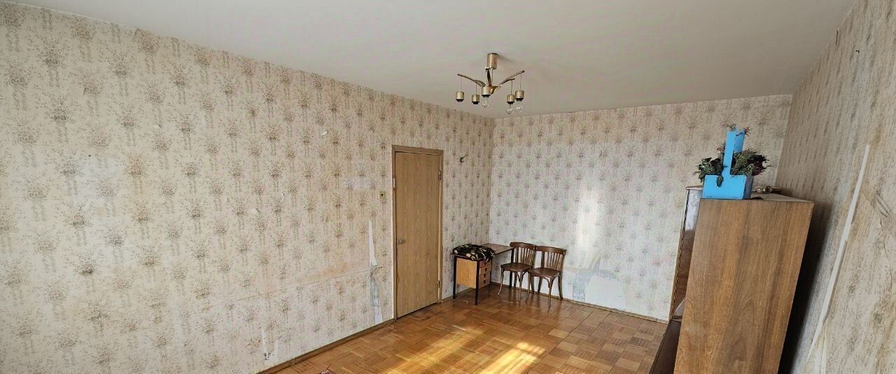 квартира г Москва ш Дмитровское 107б Яхромская фото 1