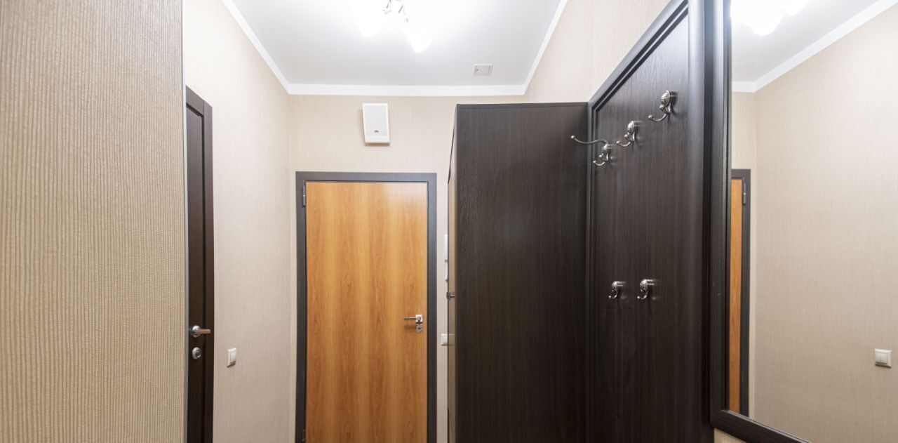 квартира г Москва метро ЦСКА б-р Ходынский 2 фото 3