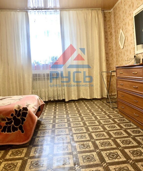 квартира р-н Коркинский г Коркино ул Мира 2 фото 3