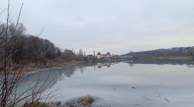 р-н Курский д 1-я Моква пер Парковый Моковский сельсовет фото