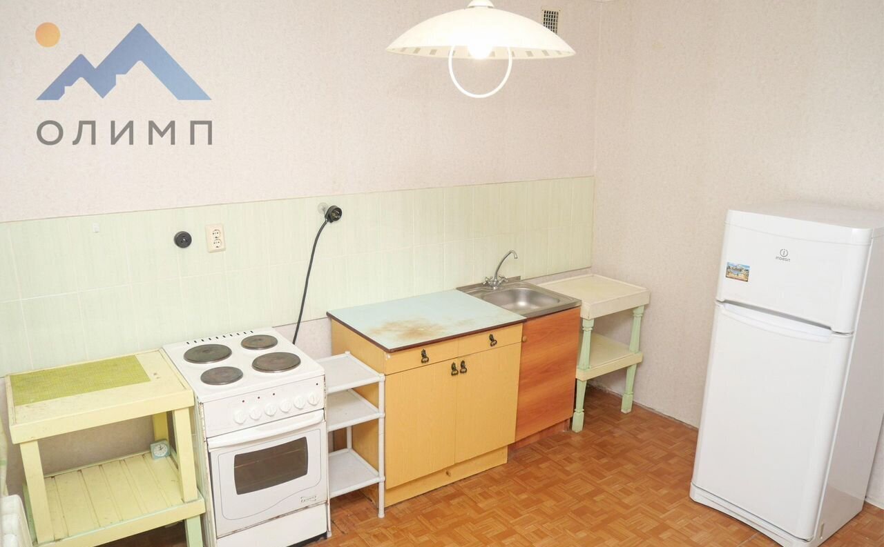 квартира г Вологда ул Ильюшина 19 фото 4