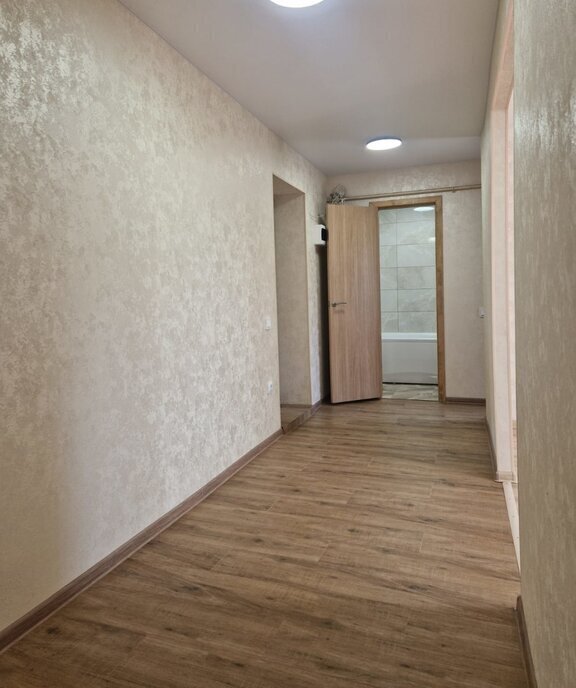 квартира г Евпатория ул им.60-летия Октября 22а фото 3