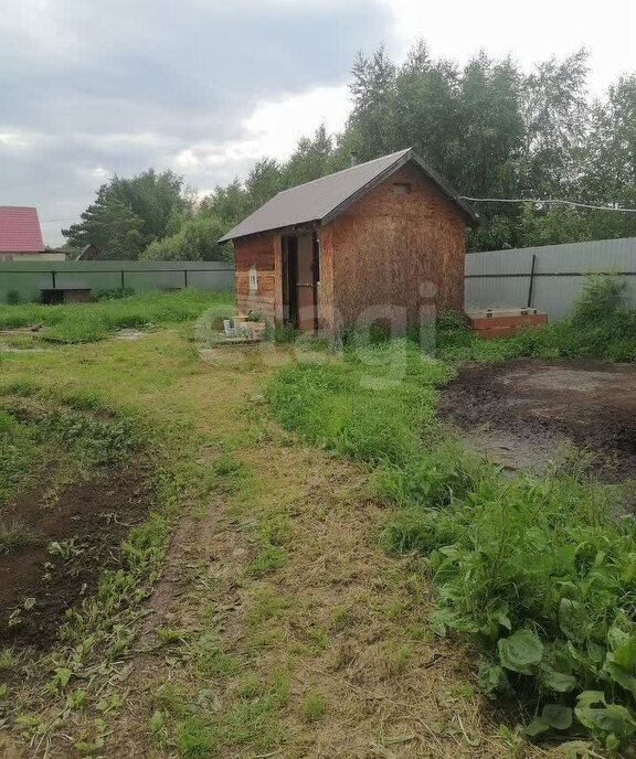 дом г Тюмень снт Лаванда 17-я улица фото 11
