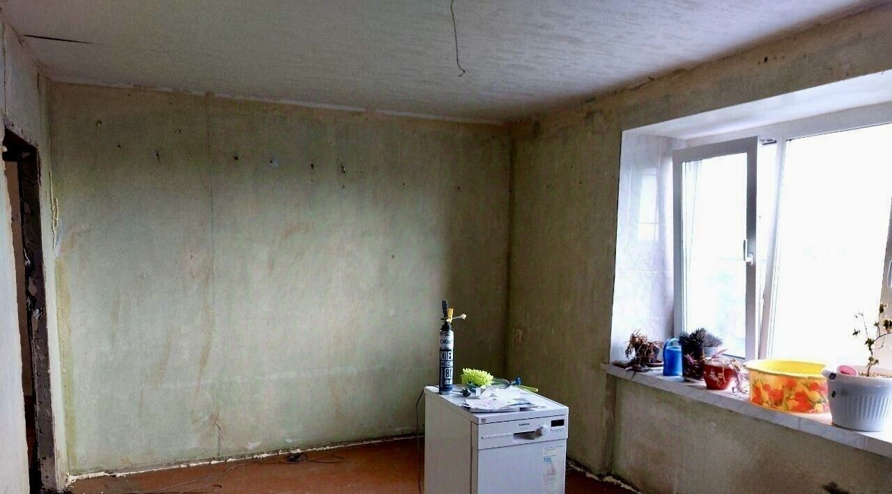 квартира г Владимир р-н Октябрьский ул Балакирева 35 фото 1