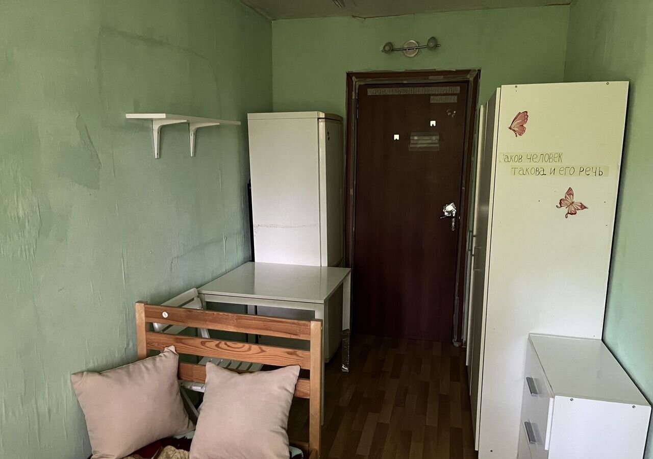 комната г Калининград р-н Ленинградский ул Звездная 29 фото 2