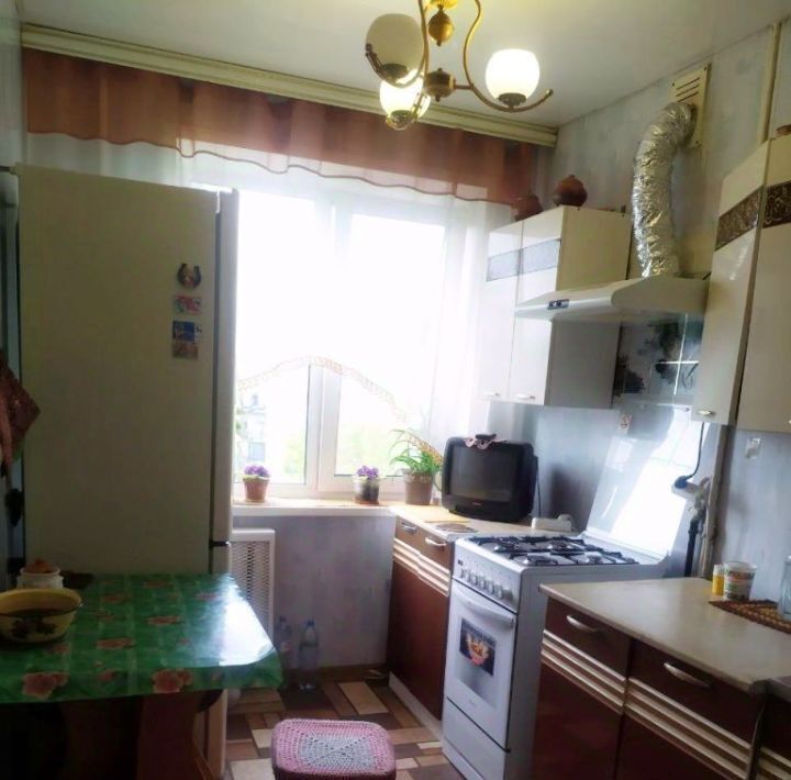 квартира г Нижний Новгород Парк культуры ул Героя Шнитникова 20 фото 14