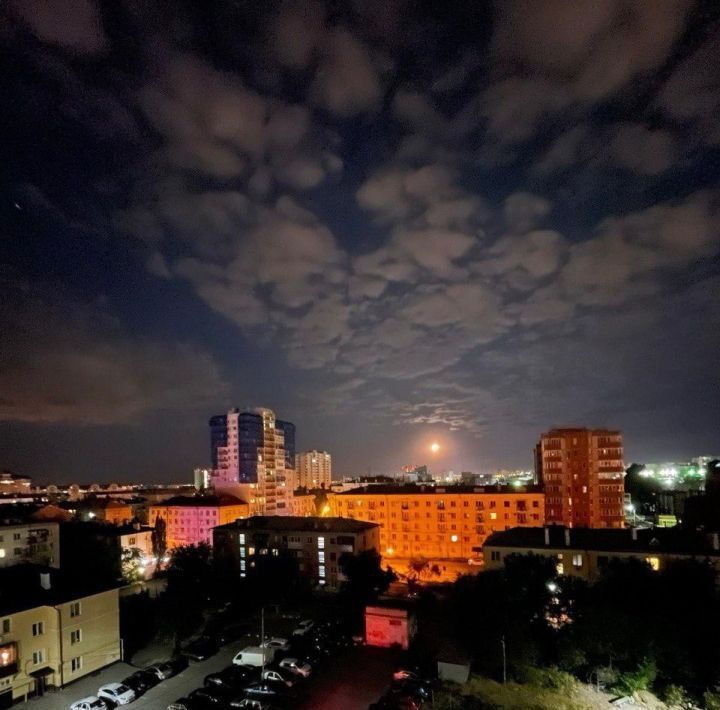 квартира г Волгоград р-н Ворошиловский ул им. Огарева 21б фото 17
