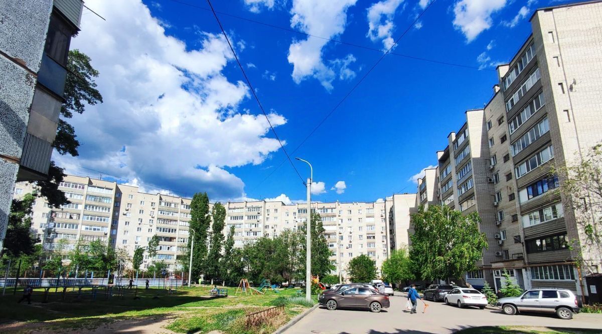 квартира г Камышин мкр 5-й 4 фото 18