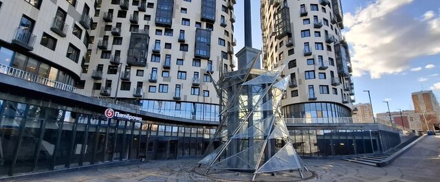свободного назначения метро Профсоюзная дом 31к/3 муниципальный округ Черёмушки фото