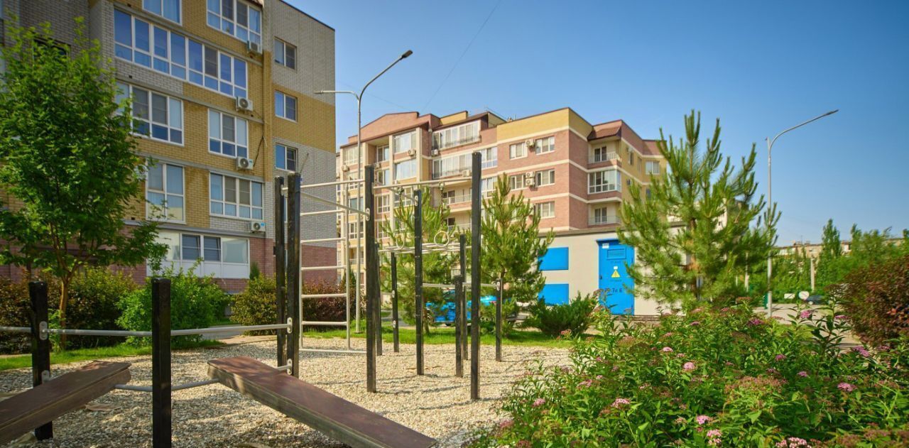 квартира г Волжский ул им генерала Карбышева 164г фото 17