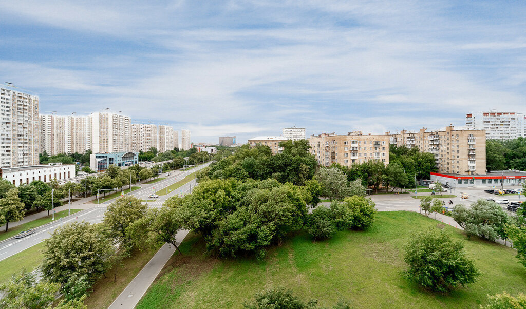 квартира г Москва ул Академика Королева 13 Останкино фото 7