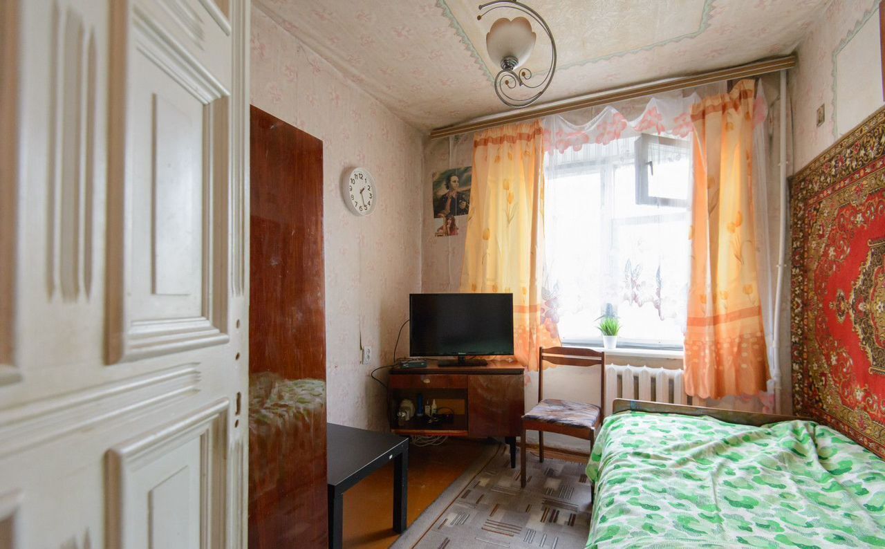 квартира г Батайск мкр-н Авиагородок, 21 фото 7
