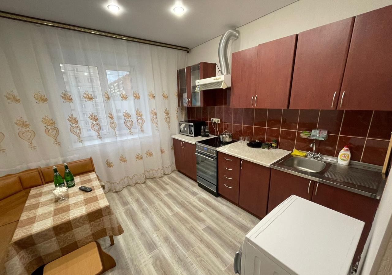 квартира г Норильск ул Московская 23 фото 6