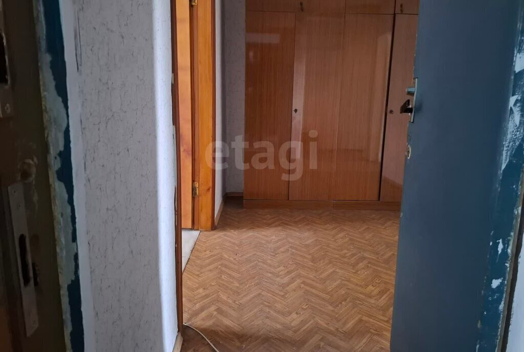 квартира г Владикавказ р-н Иристонский ул Васо Абаева 89 фото 23