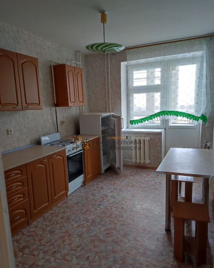 квартира г Уфа р-н Кировский ул Высотная 14 фото 1