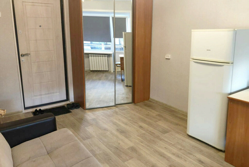 комната г Архангельск р-н Октябрьский округ ул Садовая 40 фото 3