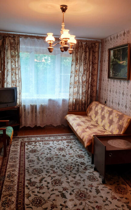 квартира г Балашиха ул Некрасова 11 Кучино фото 4
