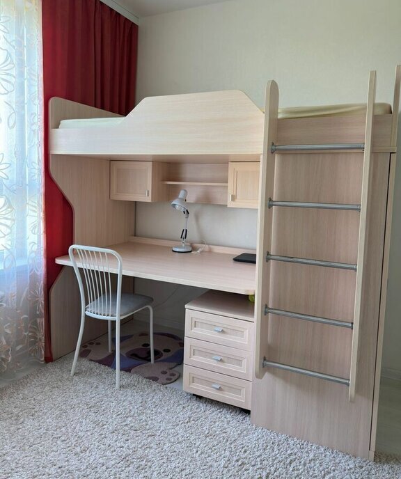 квартира р-н Анапский г Анапа ул Мирная 29к/3 фото 6