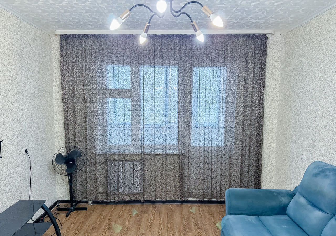 квартира г Саранск р-н Октябрьский ул Т.Бибиной 3/3 фото 2