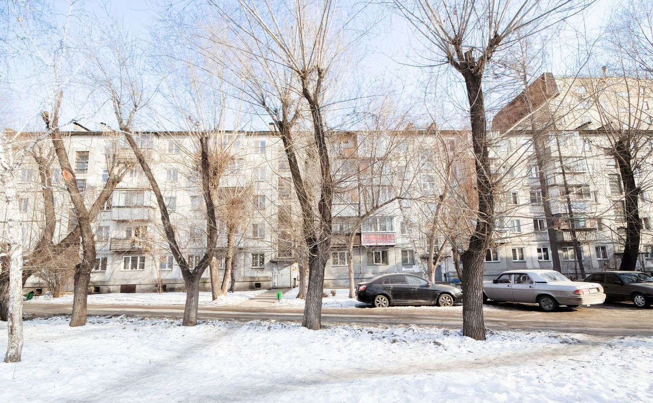 квартира г Челябинск р-н Калининский ул Набережная 18 фото 13