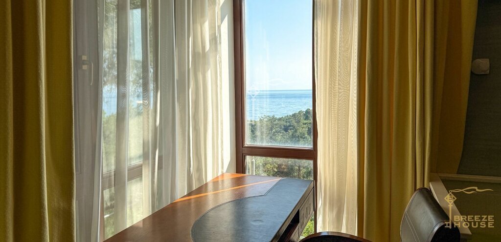 квартира г Ялта пгт Гаспра Алупкинское шоссе, 21А фото 18