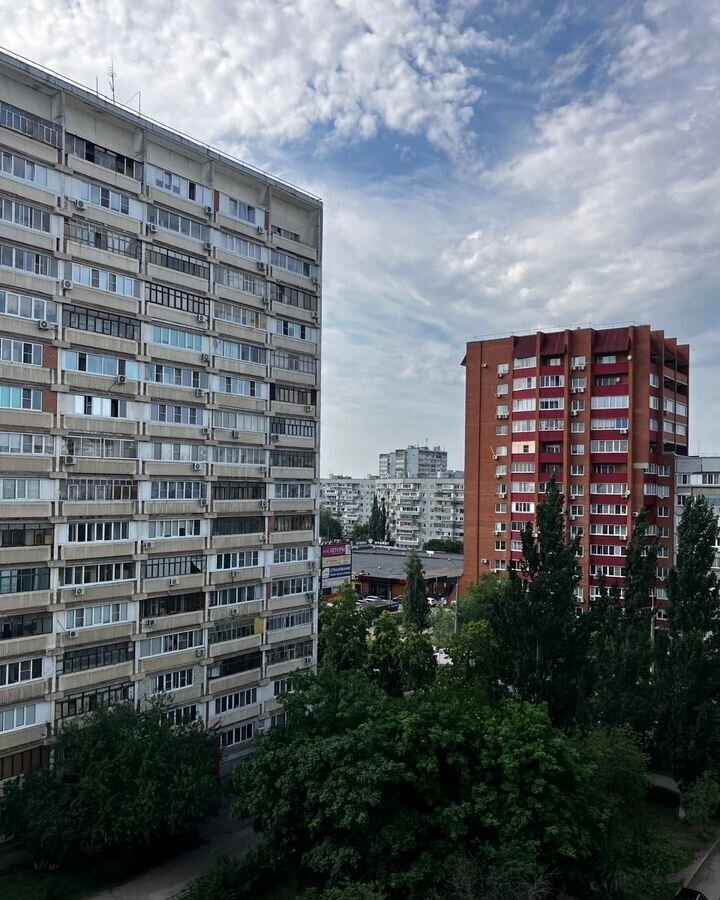 квартира г Тольятти р-н Автозаводский 14 квартал ул 40 лет Победы 64 фото 17