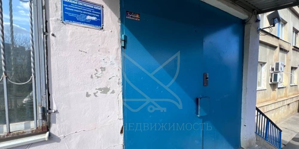 квартира г Железноводск п Иноземцево ул 50 лет Октября 3а фото 11