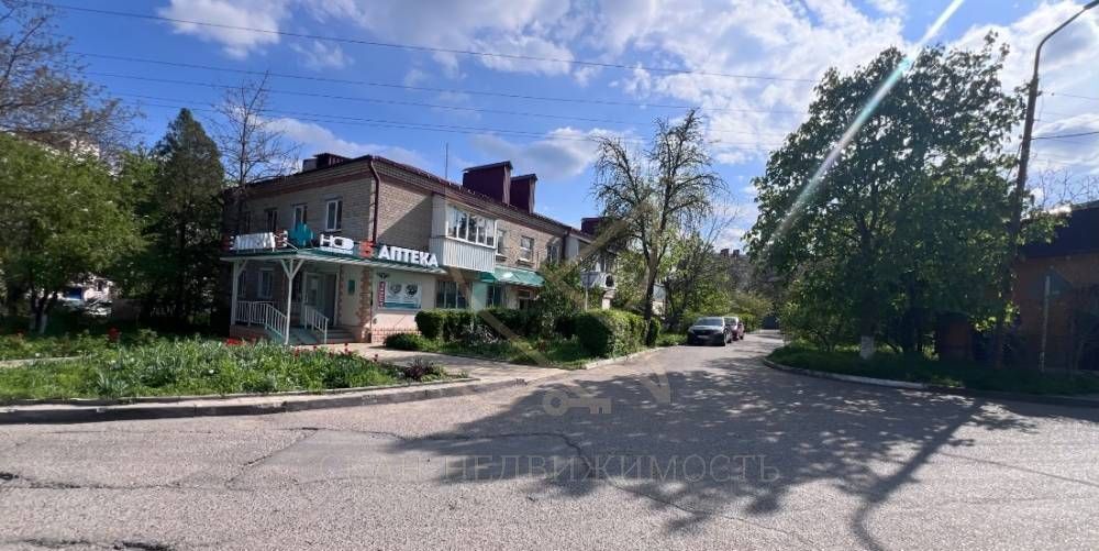 квартира г Железноводск п Иноземцево ул 50 лет Октября 3а фото 14