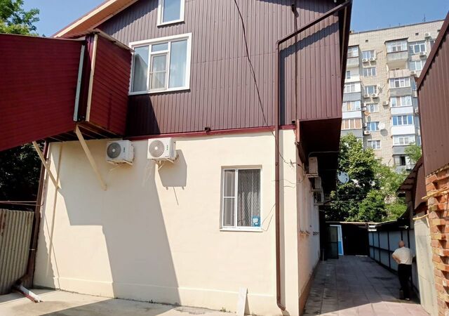 р-н Центральный ул КИМ 14 мкр-н Дубинка фото
