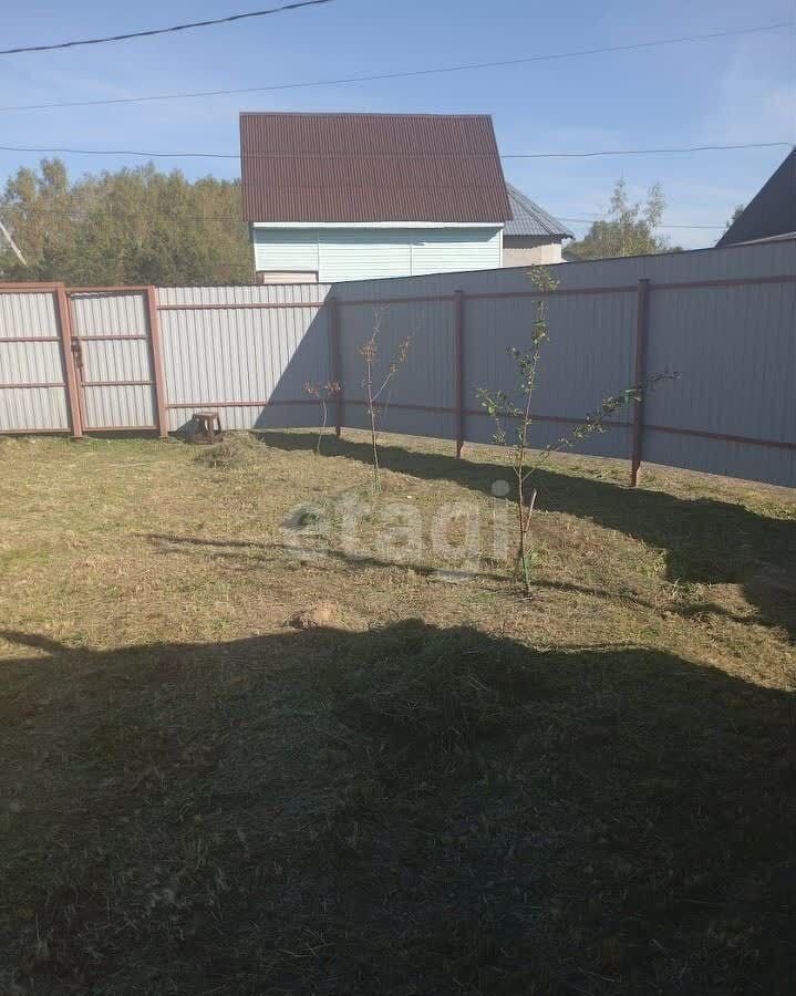 земля г Чехов д Сандарово 38 км, городской округ Чехов, Столбовая, Симферопольское шоссе фото 2