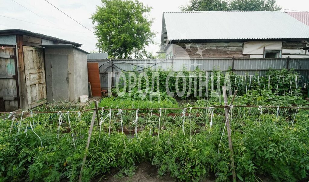 дом г Омск Порт-Артур пер Новый Ленинский АО фото 25